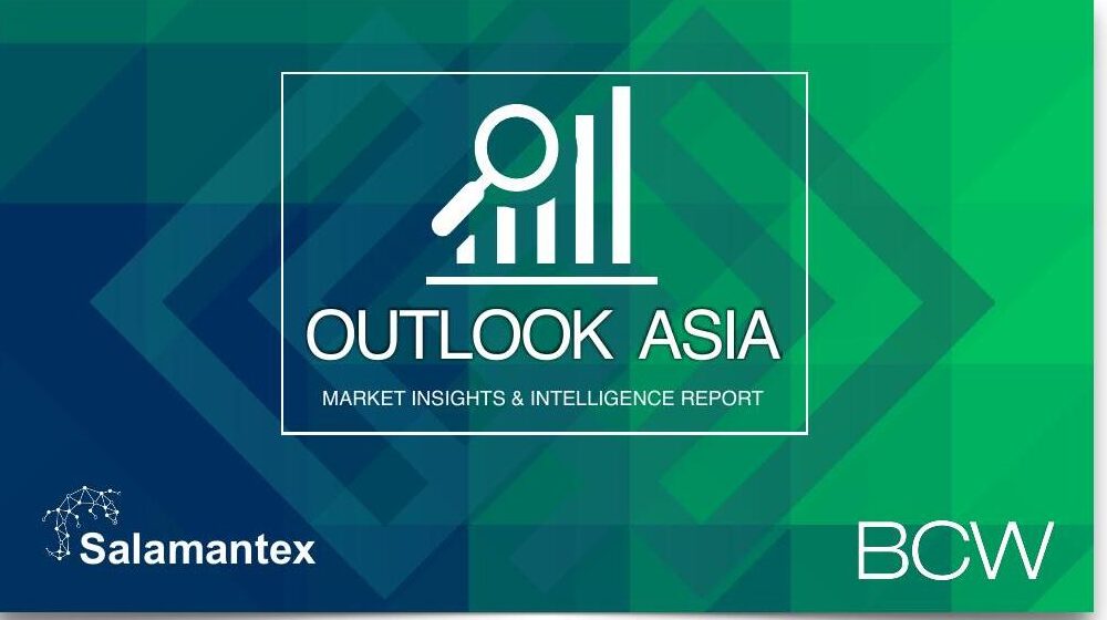 Outlook Asia report cover